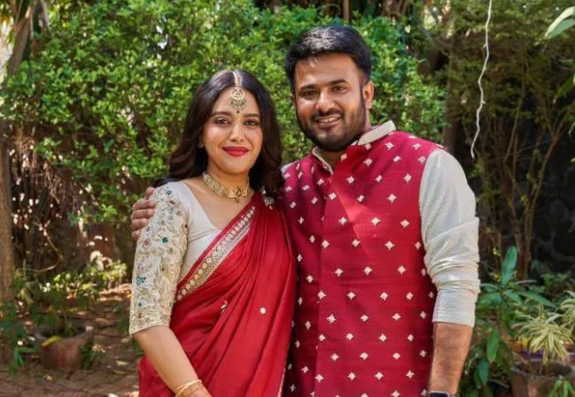 स्वरा भास्कर बनीं बरेली की बहू, फहाद अहमद के साथ कोर्ट मैरिज कर ट्विटर पर किया ऐलान