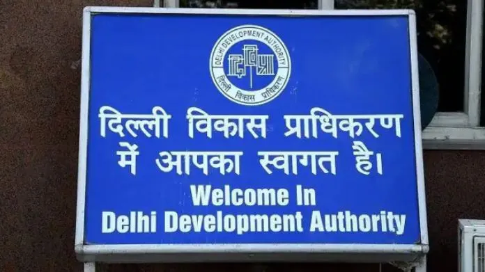 केंद्र ने आवास नियमों से जुड़े मानदंडों में संशोधन और छूट को मंजूरी दी: DDA