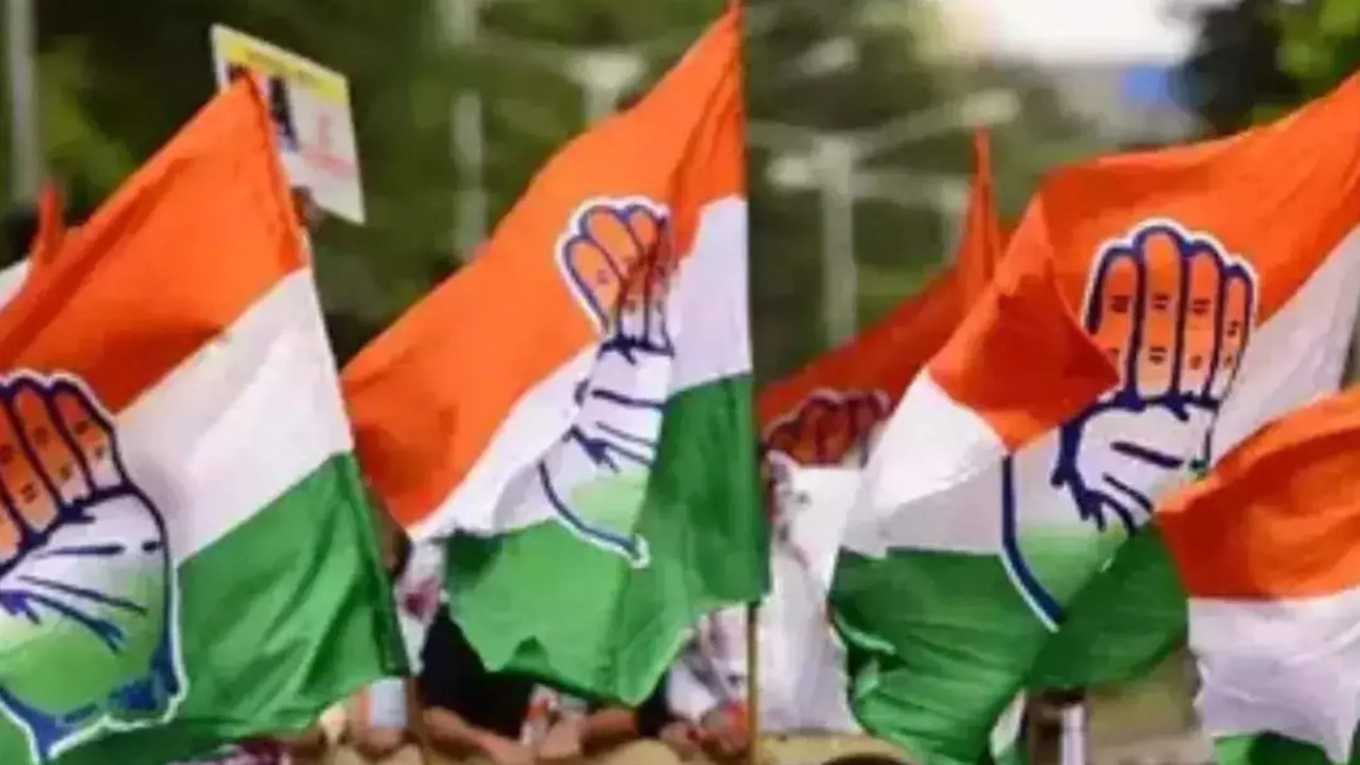 कांग्रेस का महाधिवेशन आज से आरंभ, पहले दिन होगा कार्य समिति के चुनाव पर फैसला 