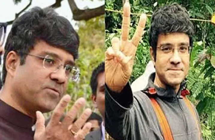 भारत के पहले भारतीय गवर्नर-जनरल सी राजगोपालाचारी के पड़पोते सीआर केसवन का कांग्रेस पार्टी से इस्तीफा 