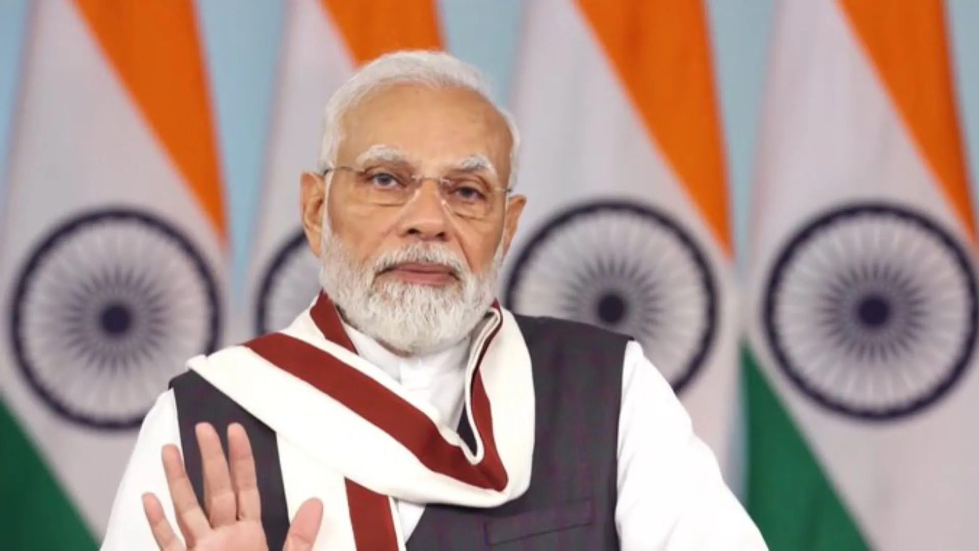 राष्ट्रीय शिक्षा नीति ने भविष्य की मांगों के अनुसार शिक्षा प्रणाली को नया आयाम दिया : PM मोदी