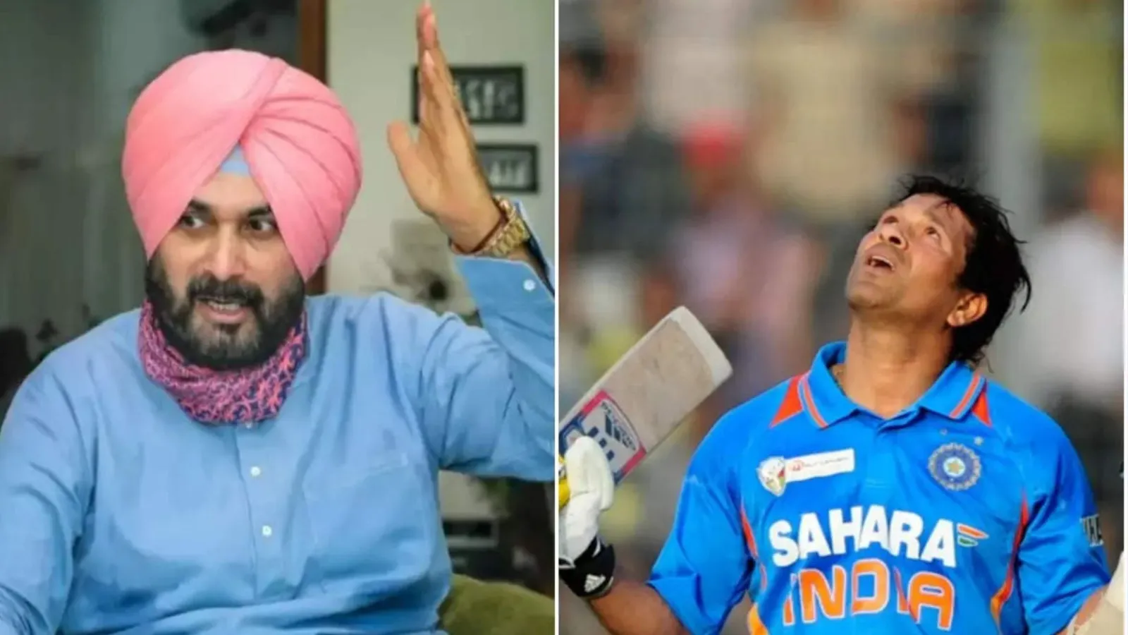 16 मार्च : सचिन ने बनाया शतकों का शतक, सिद्धू ने बनाई सबसे धीमी डबल सेंचुरी, जानिए आज का इतिहास