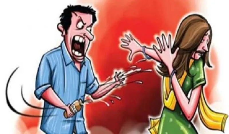 हरिद्वार: दुष्कर्म पीड़िता पर आरोपी युवक ने फेंका एसिड, दो हफ्ते पहले आरोपी के खिलाफ दर्ज कराई थी शिकायत