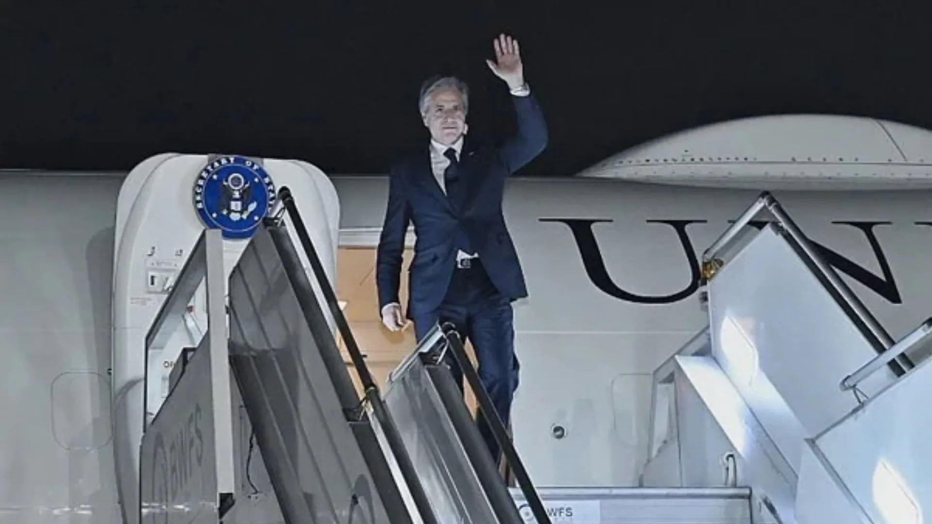 भारत यात्रा पर द्विपक्षीय संबंधों को मजबूत बनाने की प्रतिबद्धता दोहराएंगे ब्लिंकन : व्हाइट हाउस 