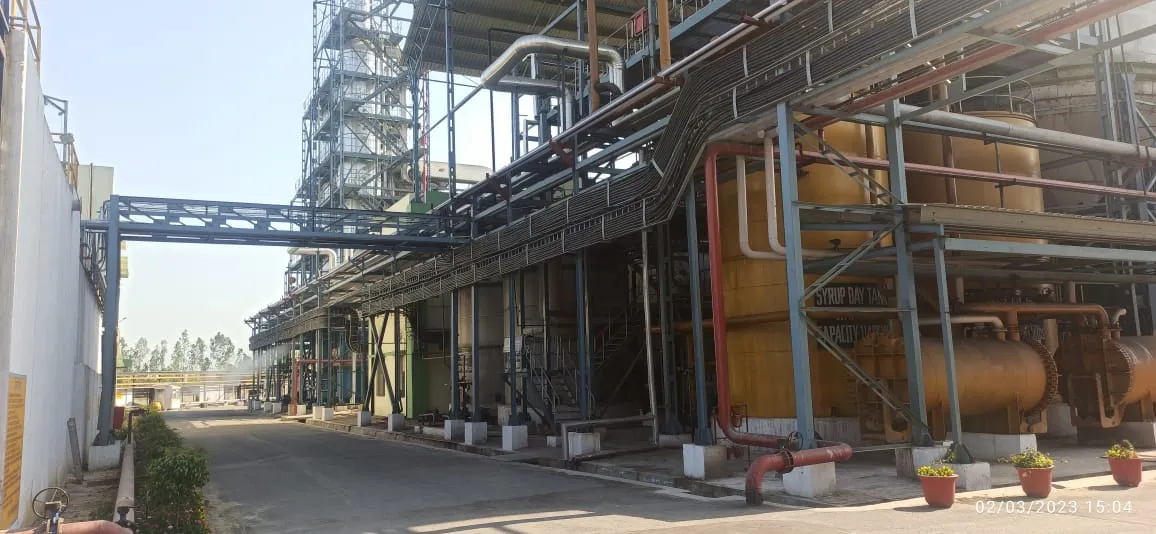 बरेली: एथेनॉल उत्पादन से बदल रही चीनी मिलों की किस्मत