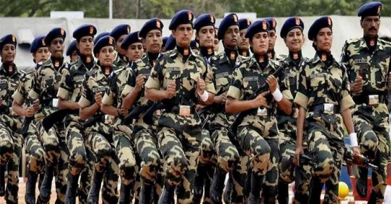 हल्द्वानी: हर जिले में हो पैरामिलिट्री सोल्जर बोर्ड का गठन