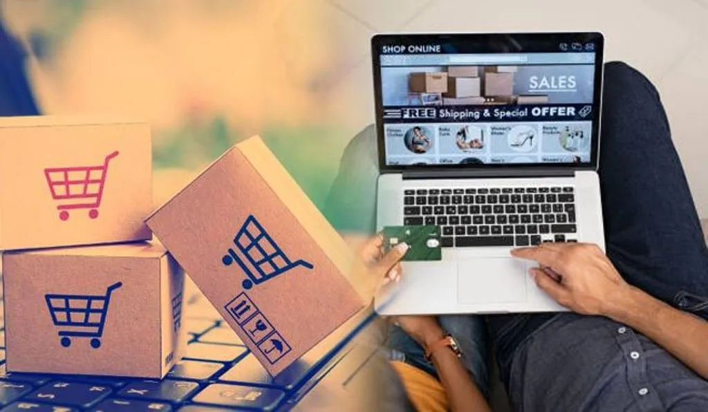भारत को 2030 तक ई-कॉमर्स के जरिए 350 अरब डॉलर के निर्यात का लक्ष्य रखना चाहिए: GTRI