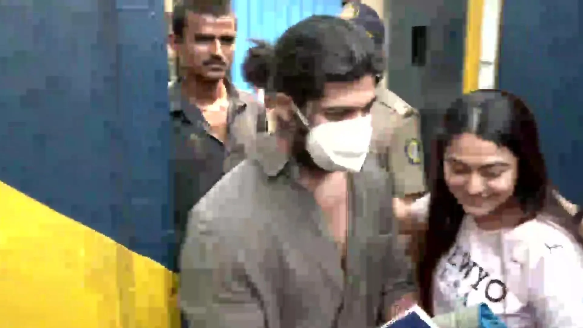 Tunisha Case: तुनिषा शर्मा मामले में फंसे शीजान को मिली राहत, 70 दिन के बाद जेल से रिहा