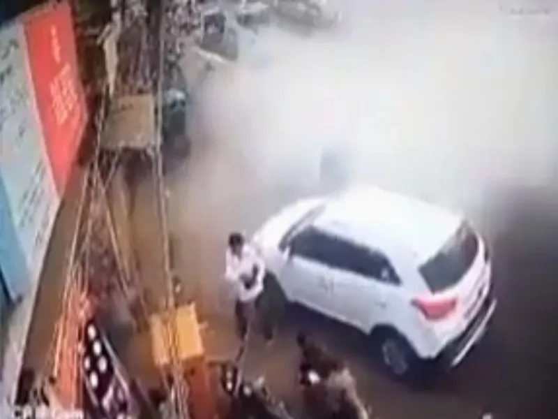 उमेश पाल हत्याकांड: कौशांबी में STF ने दी दबिश, अतीक का करीबी साबिर हिरासत में 