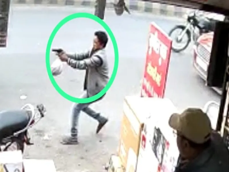 उमेश पाल हत्याकांड: अतीक गैंग में शामिल होने के लिए विजय ने किया था धर्म परिवर्तन