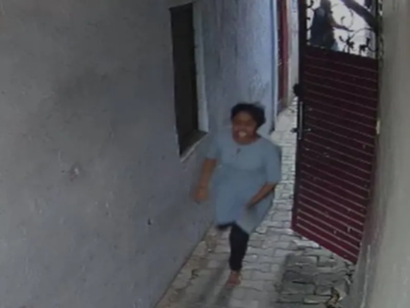 Umesh pal shootout: असद से अपनी जान बचाने के लिए उमेश पाल ने किया था संघर्ष -देखें Viral video 