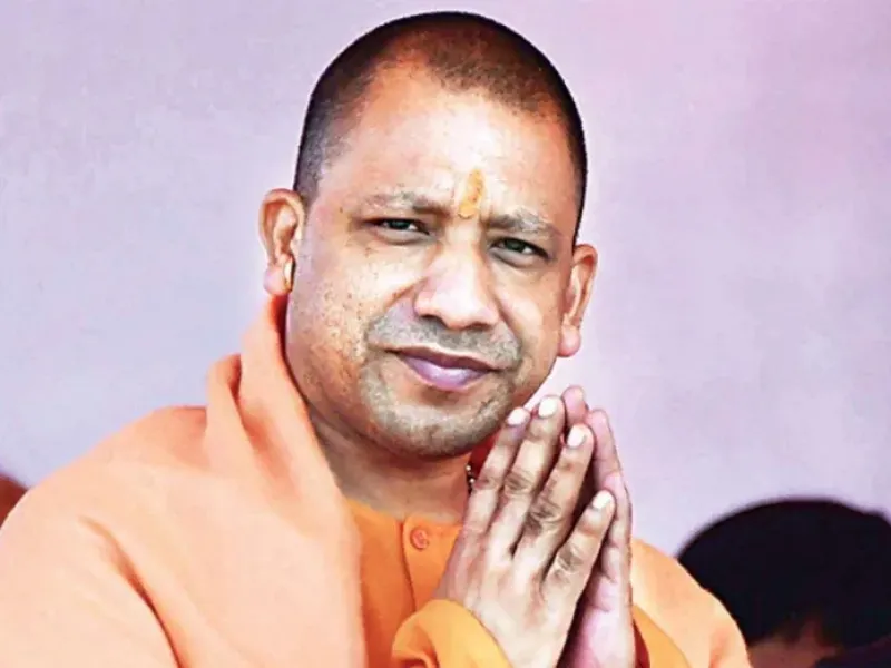 दांडी नमक सत्याग्रह स्वतंत्रता संग्राम के महत्वपूर्ण अध्यायों में से एक : CM योगी आदित्यनाथ 