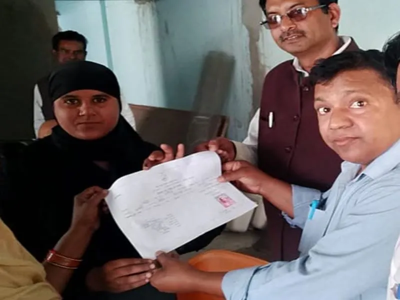  हरदोई उपचुनाव परिणाम: एक बहू ने संभाली ससुर की विरासत, दूसरी रही दो कदम दूर 