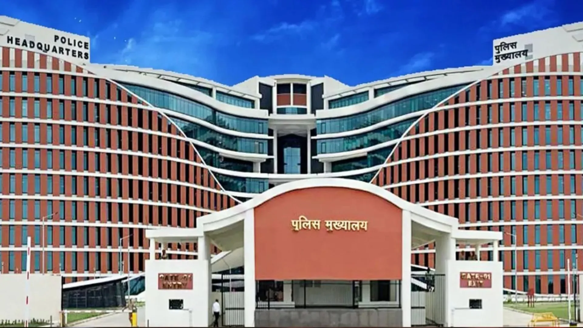 किशोर आरोपी की पहचान उजागर करने पर लखनऊ के पुलिस आयुक्त, आठ अन्य पुलिसकर्मी तलब 