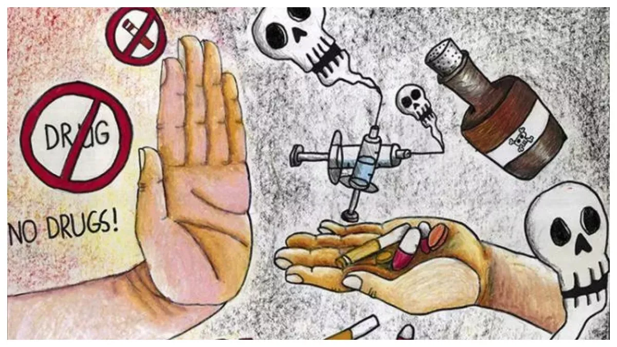 हल्द्वानी: शहर में बनेगा कुमाऊं का पहला सरकारी नशा मुक्ति केंद्र