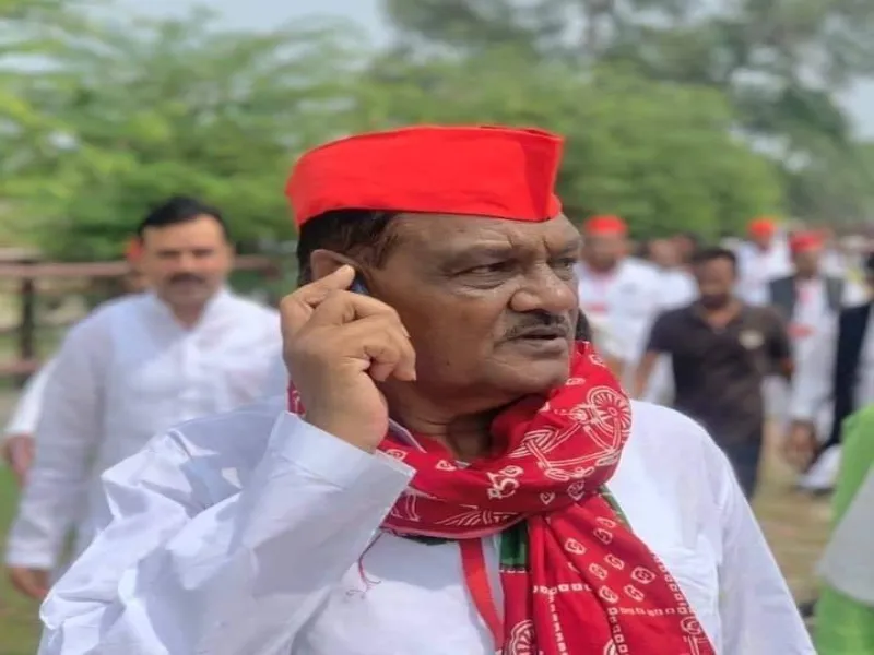 गोंडा: नगर पालिका के पूर्व चेयरमैन व लोकतंत्र सेनानी कमरुद्दीन का निधन, जिले में शोक की लहर