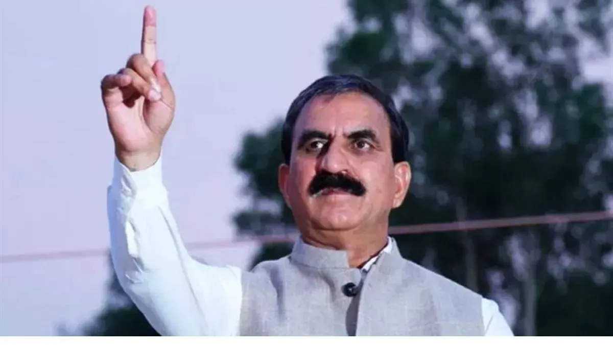 हिमाचल प्रदेश के मुख्यमंत्री सुक्खू ने शिमला में आईजीएमसी में ट्रॉमा सेंटर का उद्घाटन किया