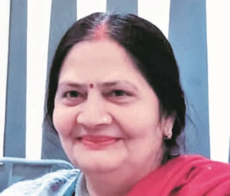 रुद्रपुर: माधुरी मौत प्रकरण में पति और बेटे के खिलाफ रिपोर्ट दर्ज