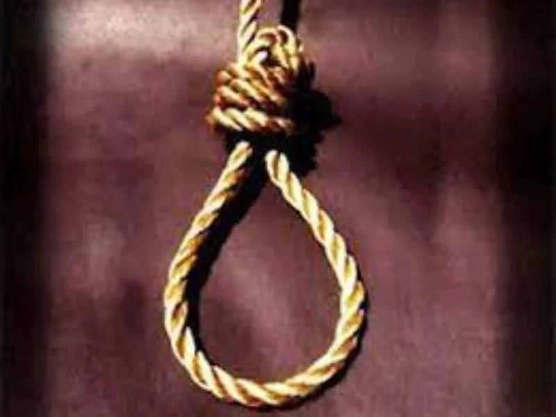 हरदोई: युवक ने फंदा लगाकर की आत्महत्या, जांच में जुटी पुलिस 