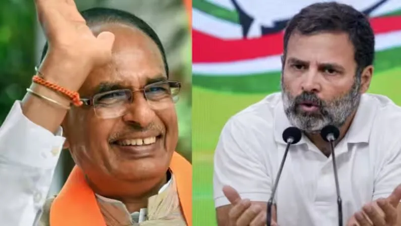 राहुल मेच्योर नहीं, उनसे ज्यादा समझदार हमारा बूथ का कार्यकर्ता : मुख्यमंत्री शिवराज सिंह चौहान