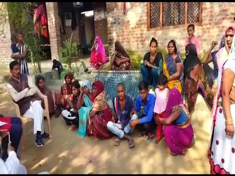 रायबरेली: दुकान पर सो रहे अधेड़ की निर्मम हत्या, इलाके में हड़कंप