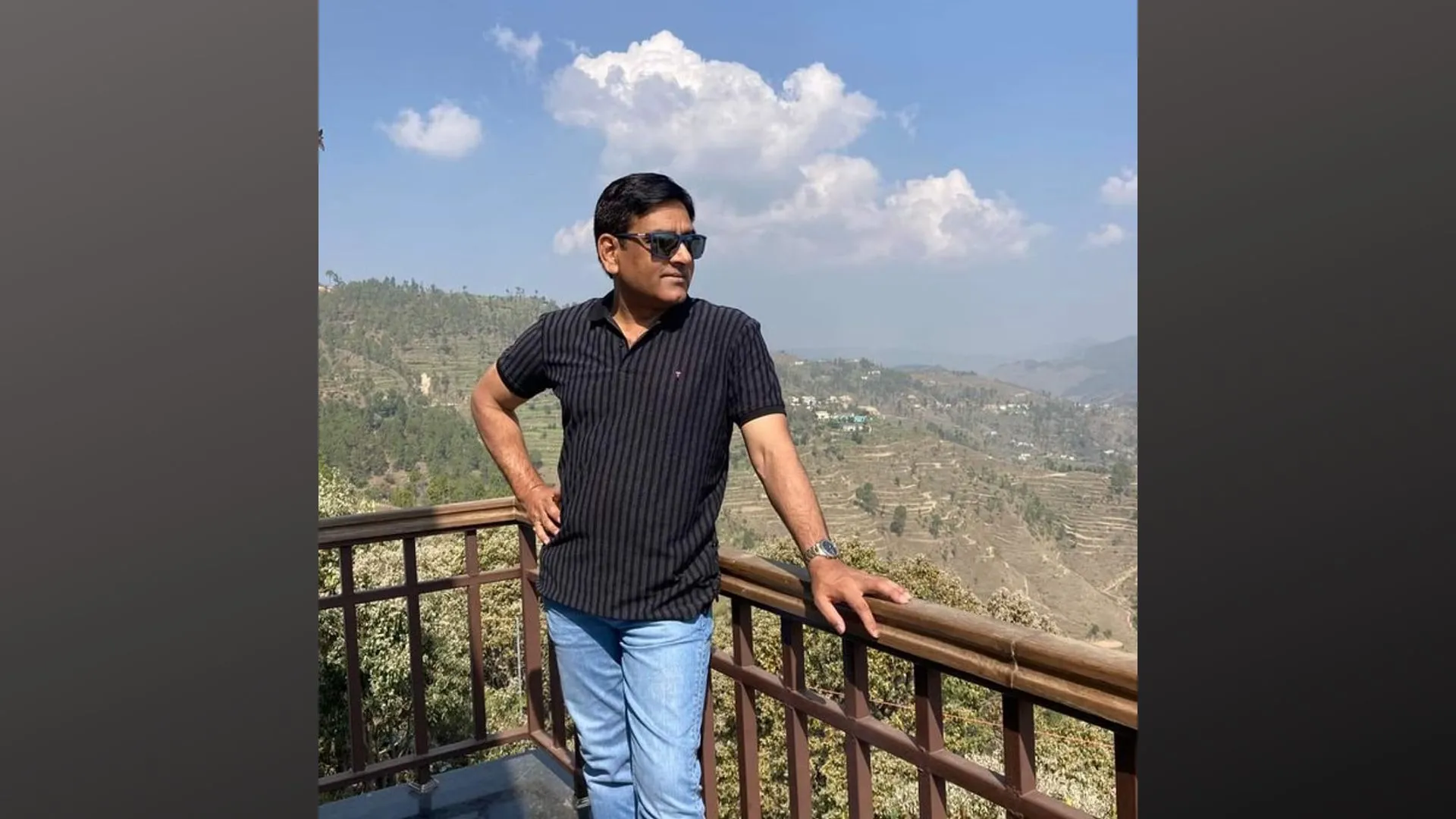 मुरादाबाद: एक करोड़ तक की सुपारी लेने वाले शार्प शूटर ने उधार में ली सीए की जान 