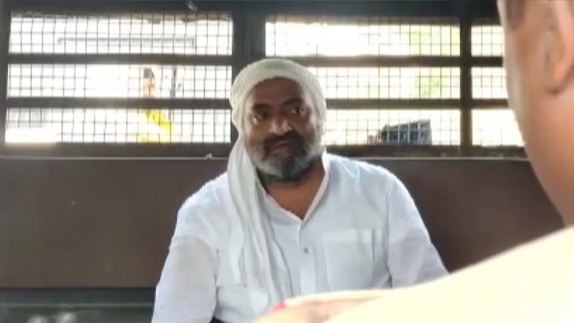 बरेली: उमेशपाल हत्याकांड...कड़ी सुरक्षा में आज फिर प्रयागराज जाएगा माफिया अशरफ