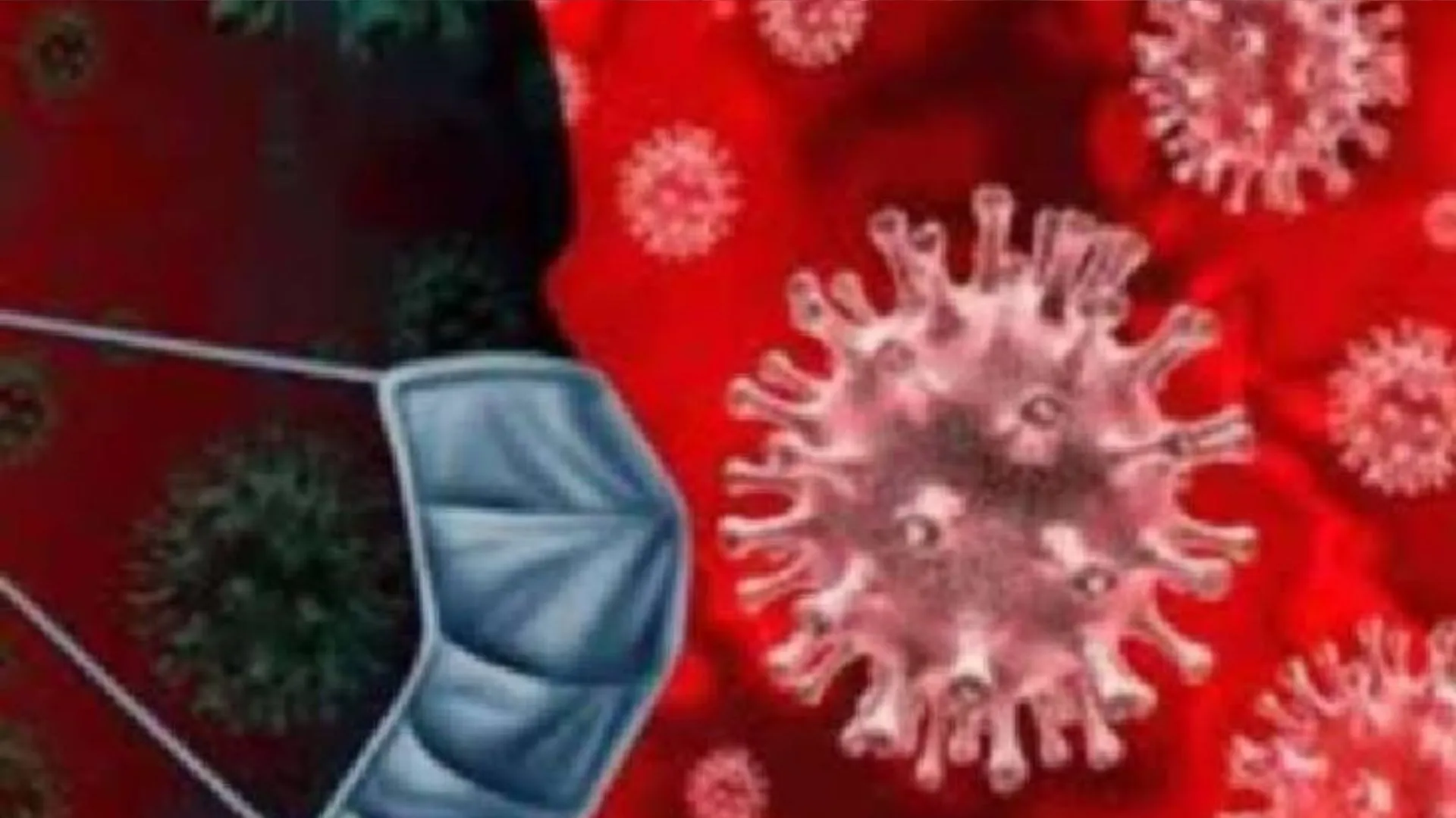 बरेली: लापरवाही करा न दे 'कोरोना विस्फोट'...5 मरीज मिले, मास्क-सेनेटाइजर की बिक्री में उछाल 