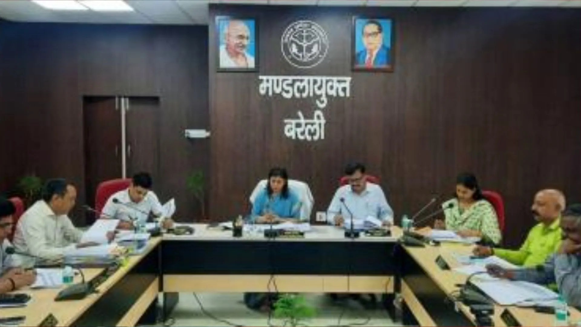 बरेली: बीडीए में 31 नए गांव शामिल, विकास को मिलेगी रफ्तार