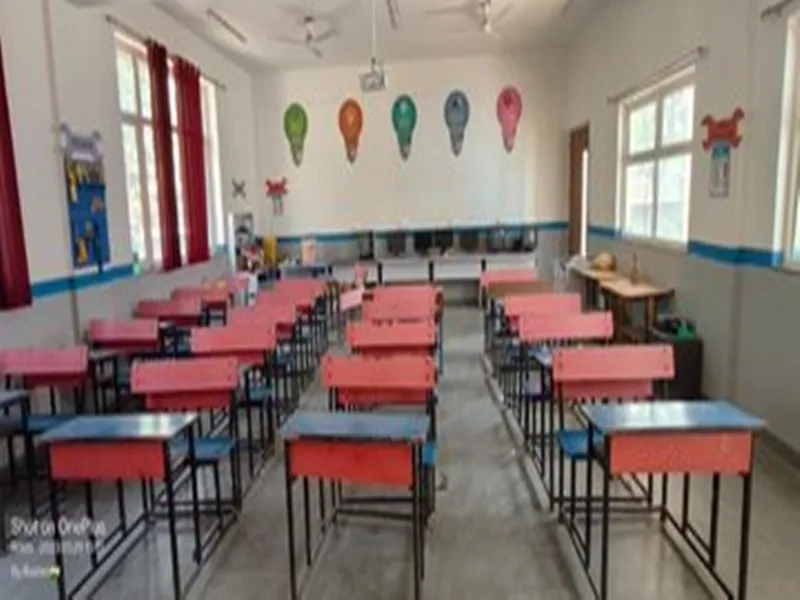 अयोध्या: एक अप्रैल से सुबह आठ से दो बजे तक खुलेंगे परिषदीय विद्यालय, प्रार्थना के बाद होगा योगाभ्यास