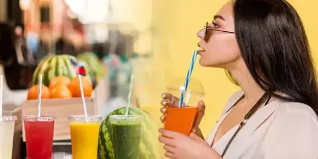 रोजाना जूस का सेवन कितना है फायदेमंद, जानिए शरीर पर क्या पड़ेगा प्रभाव