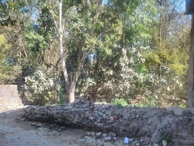 सुल्तानपुर: सीताकुंड पर 80 लाख रुपये की लागत से बनेगा सत्संग भवन 