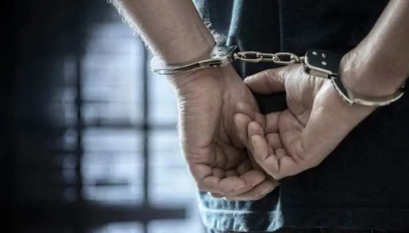 बाजपुर: नाबालिग के अपहरण का आरोपी गिरफ्तार 