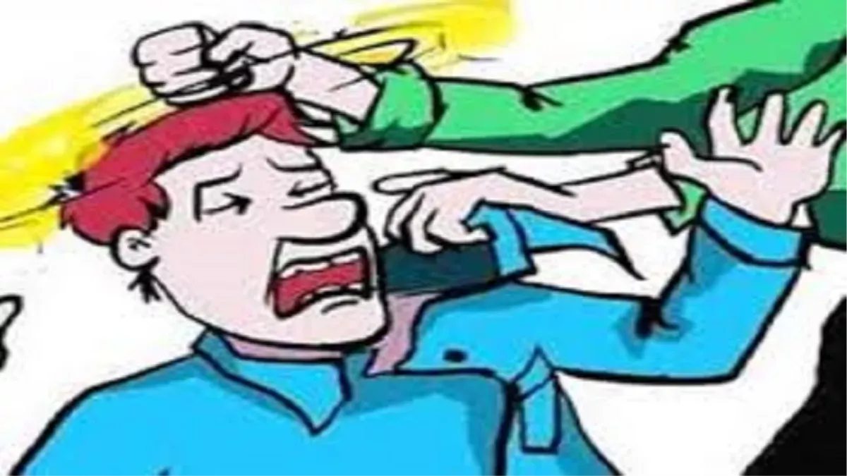 हल्द्वानी: प्रॉपर्टी के लेनदेन में बंधक बनाकर धुना