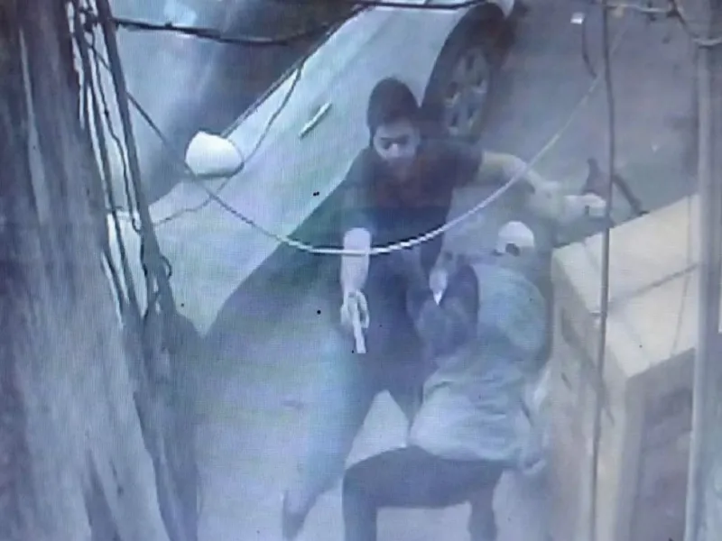 उमेश पाल हत्याकांड: Murder के लिए डेढ़ महीने में 4 बार की गयी रेकी, एकलौता बाहरी Shooter था उस्मान