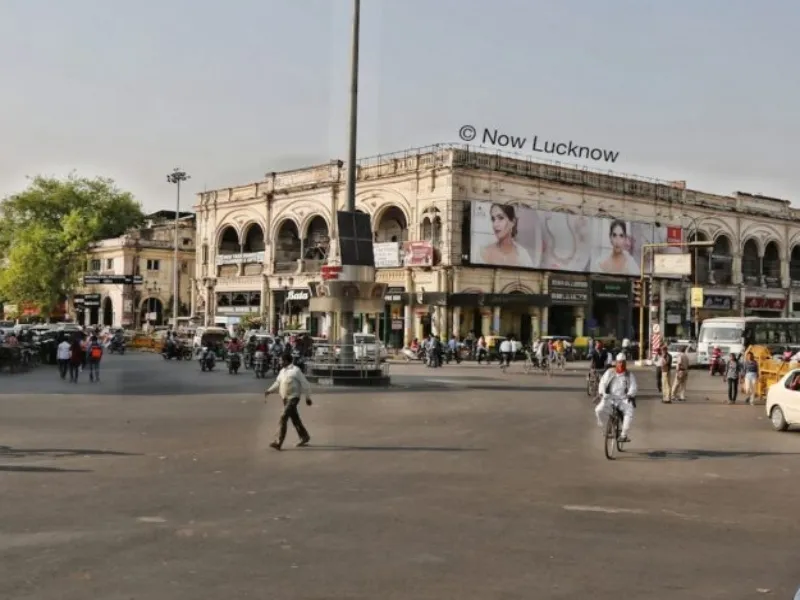 लखनऊ: मरम्मत हुई सड़कों की जांच करे पीडब्ल्यूडी, सीडीओ ने दिए निर्देश