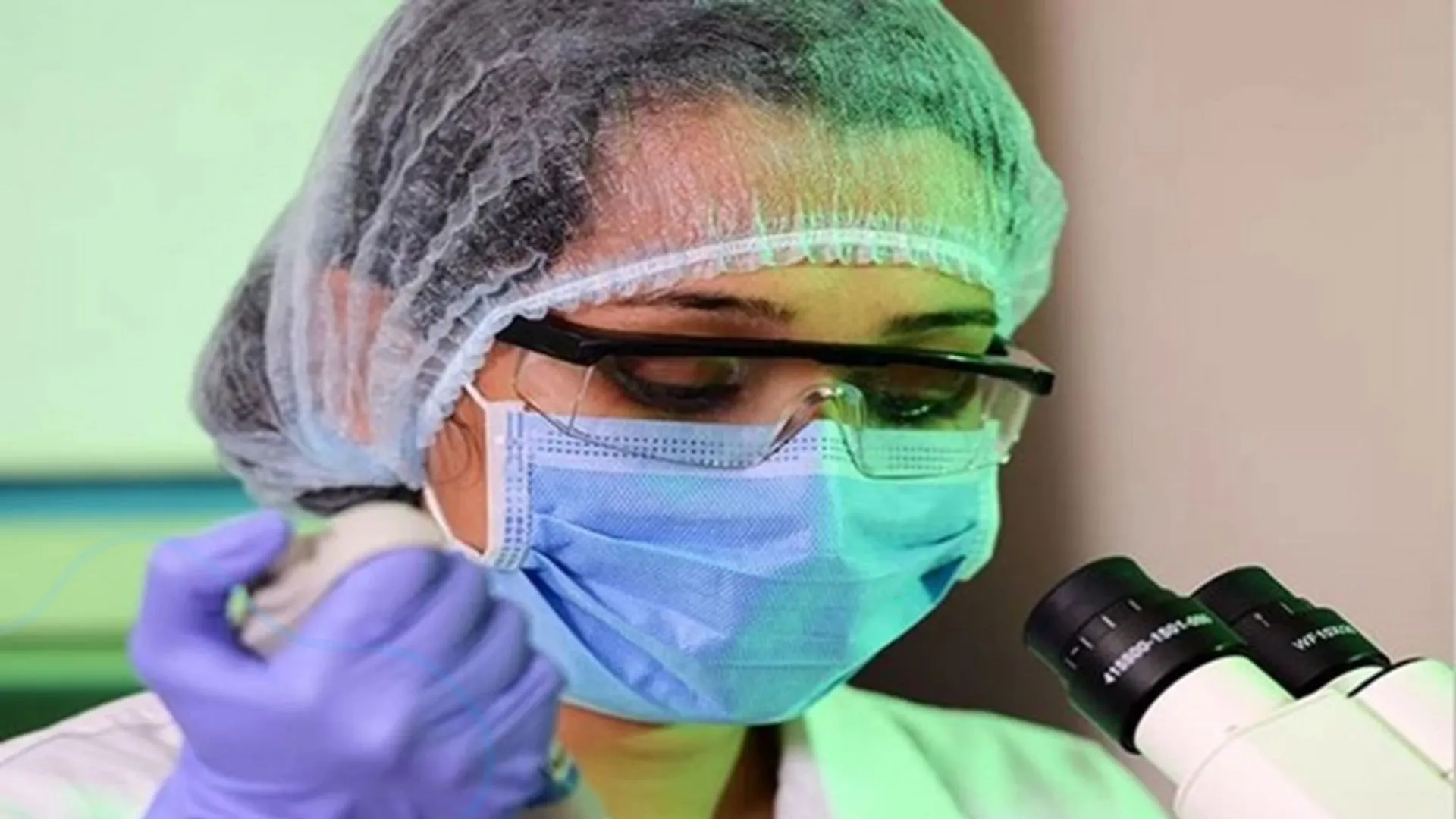 Covid 19 के विरुद्ध नैनोबॉडी को अलग करने का कम खर्चीला तरीका विकसित : स्टडी