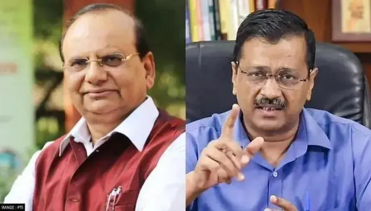 दिल्ली सरकार के शिक्षा पर ध्यान देने से छात्र अच्छा प्रदर्शन कर रहे : उपराज्यपाल 
