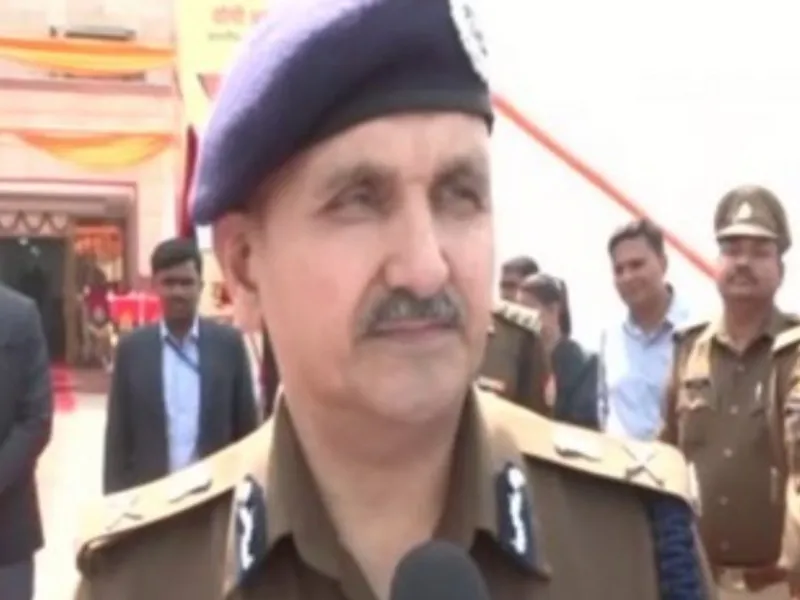 उमेश पाल हत्याकांड: UP डीजीपी ने 5 आरोपियों पर घोषित किया ढाई लाख रुपये का इनाम 