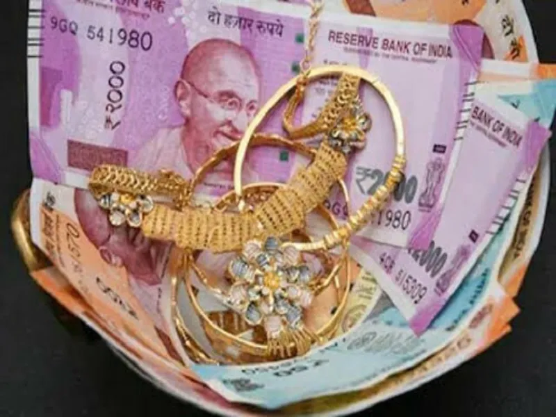 हरदोई: घर से जेवर और नकदी लेकर बहू हुई लापता, अदालत के आदेश पर रिपोर्ट दर्ज 