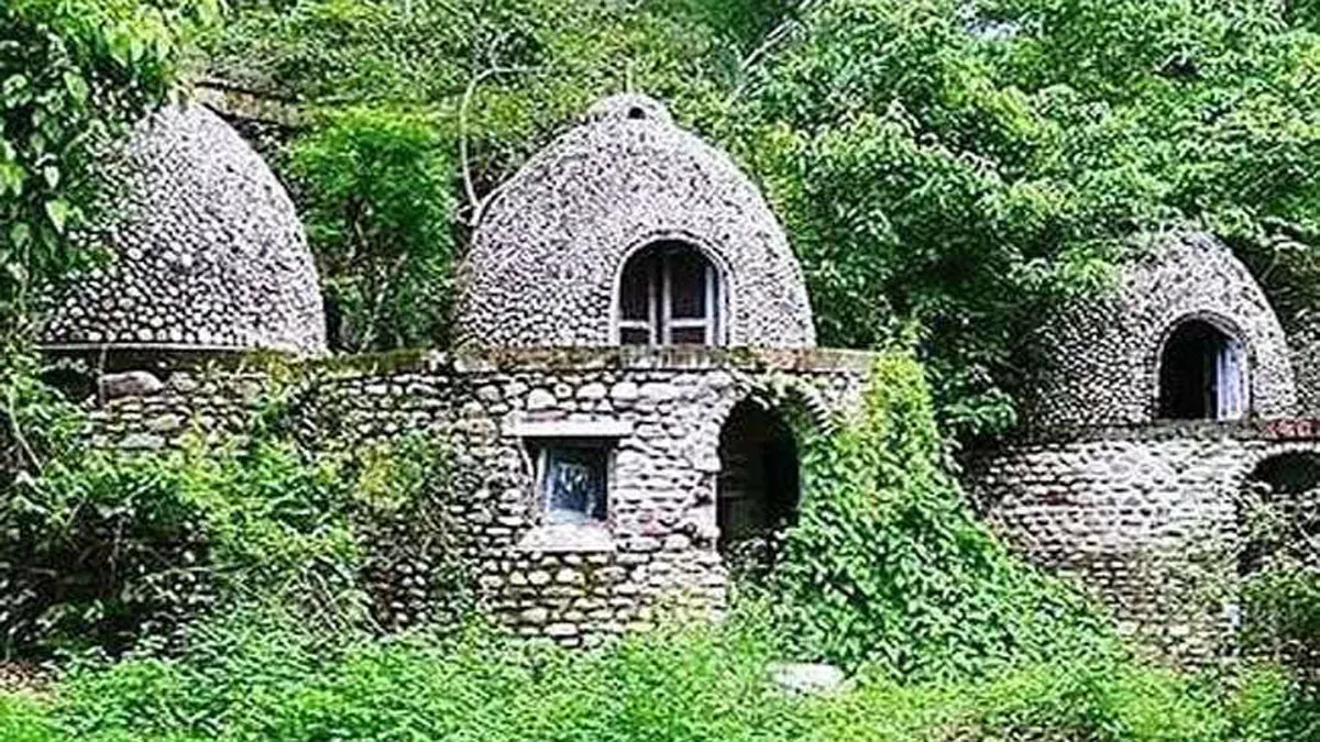 नैनीताल: जिले में इको टूरिज्म बढ़ाने के लिए 10 करोड़ के प्रस्ताव पारित