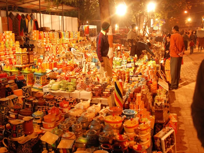 अब 4 मार्च तक चलेगा आगरा में ताज महोत्सव, महोत्सव समिति का फैसला 
