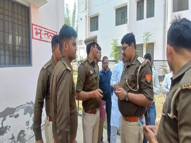 रायबरेली: बाइक की टक्कर से सड़क पर गिरे युवक को ट्रक ने कुचला, मौत 