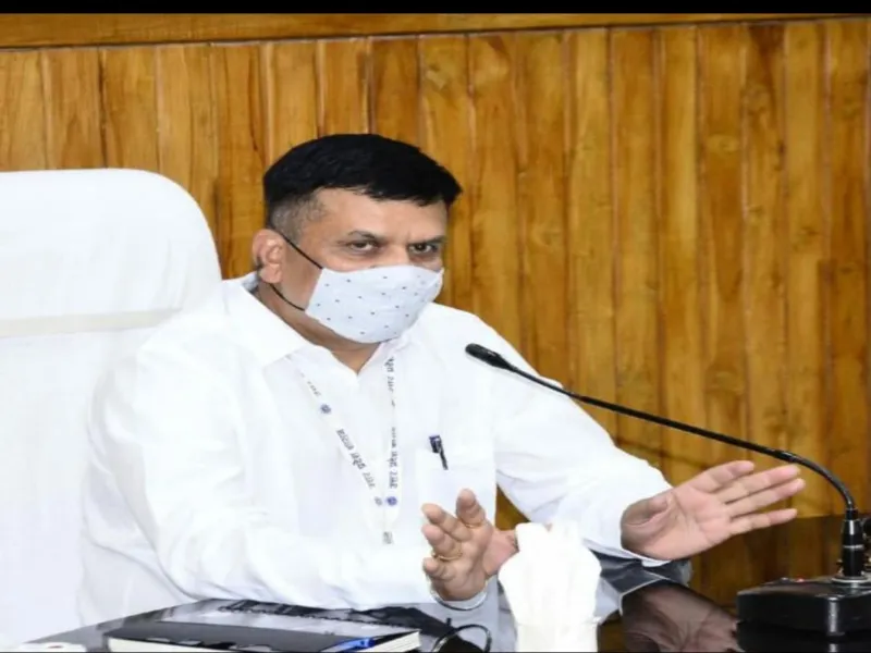 बहराइच: 17 मार्च से शुरू होगा महाराजा सुहेलदेव किसान मेला, डीएम ने जारी किए निर्देश