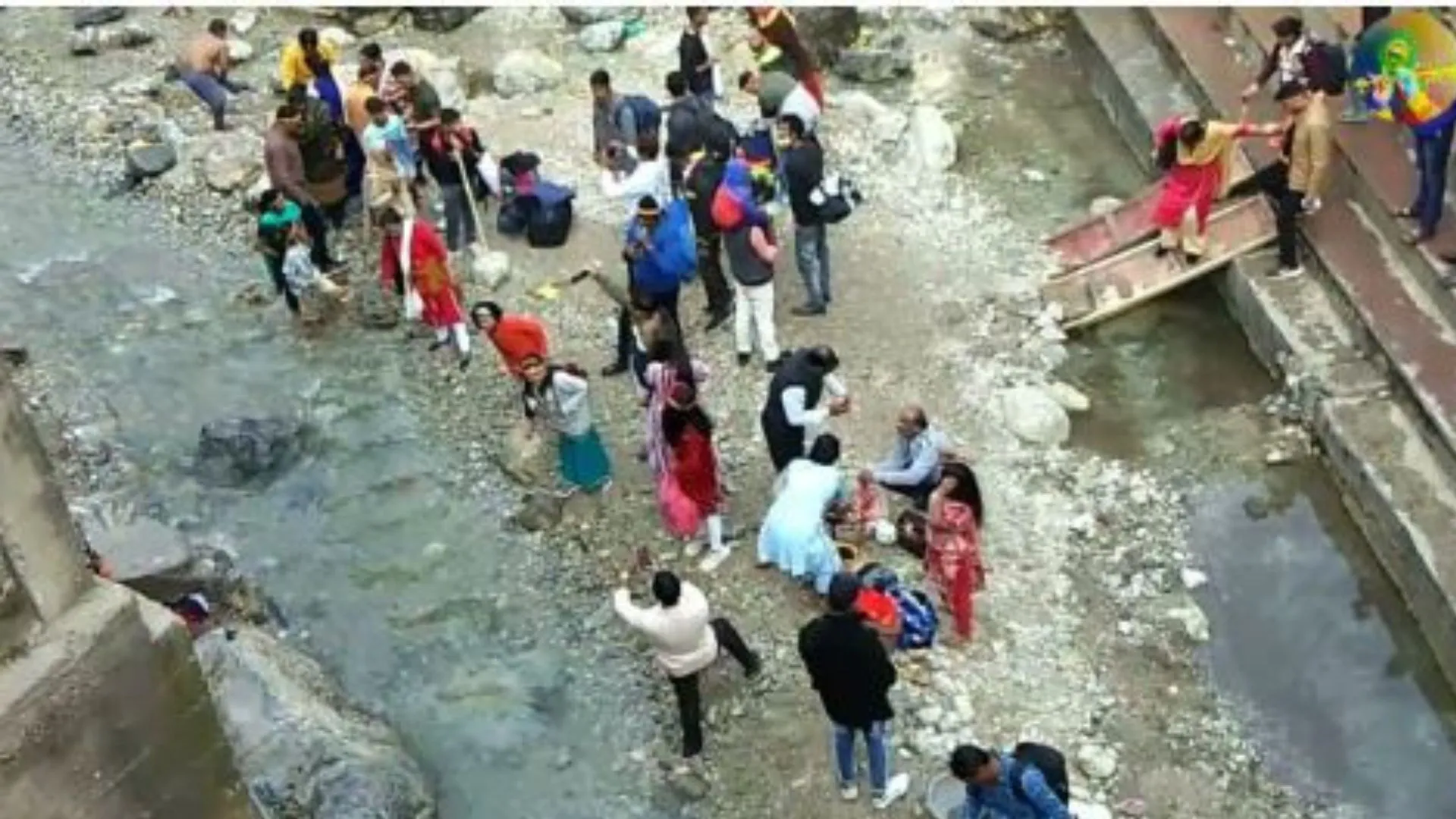 UP : बाणगंगा, सोलानी नदियों में प्रदूषित जल छोड़ने के आरोप में उत्तराखंड की डिस्टिलरी पर प्राथमिकी 