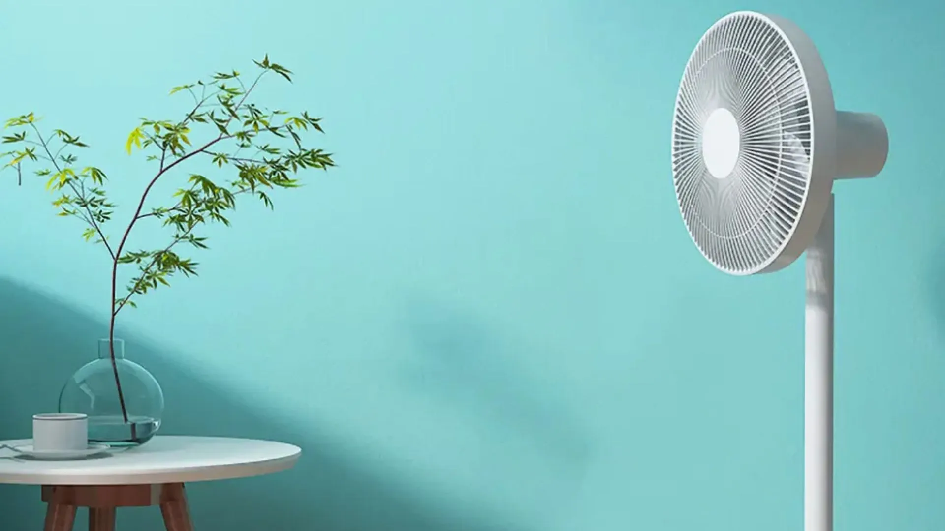 आवाज से चालू होगा पंखा, स्पीड कर पाएंगे सेट, जानिए कीमत और खासियत
