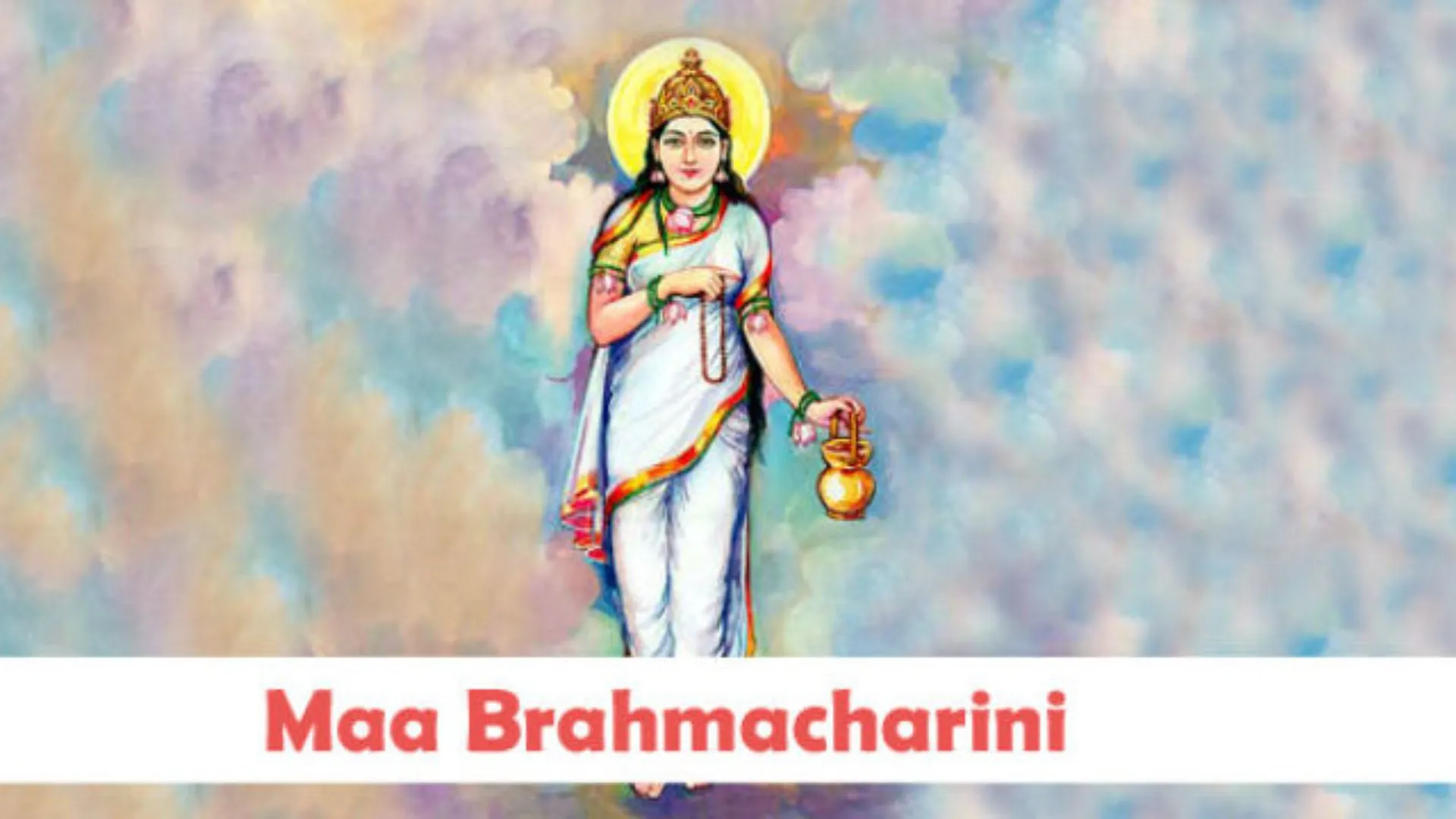 Chaitra Navratri 2023: चैत्र नवरात्रि का दूसरा दिन आज, की जाएगी मां ब्रह्मचारिणी की पूजा, जानिए महत्व, मंत्र और कथा