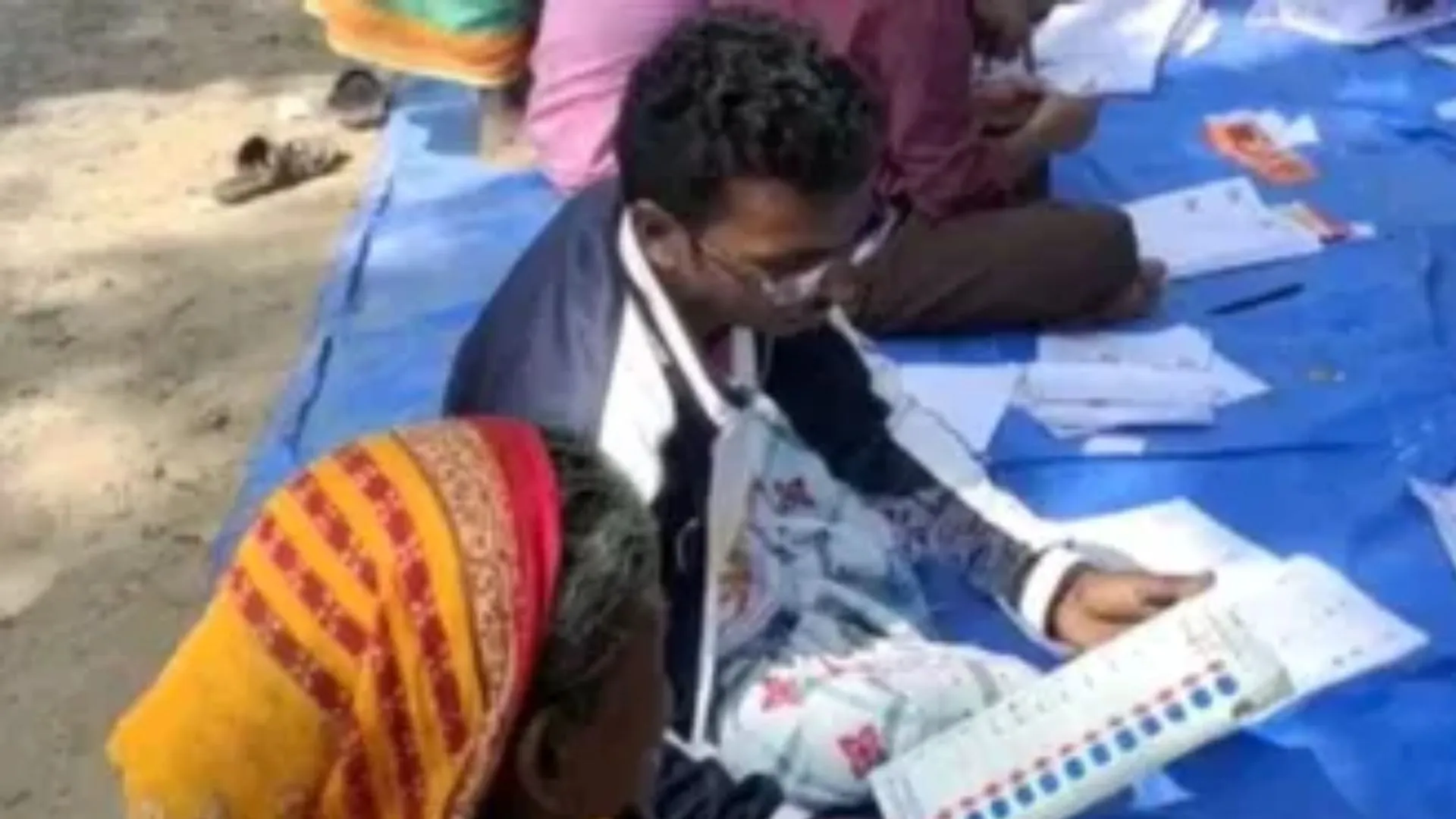 West Bengal : पश्चिम बंगाल में सागरदिघी विधानसभा सीट पर हुए उपचुनाव के लिए मतगणना शुरू 