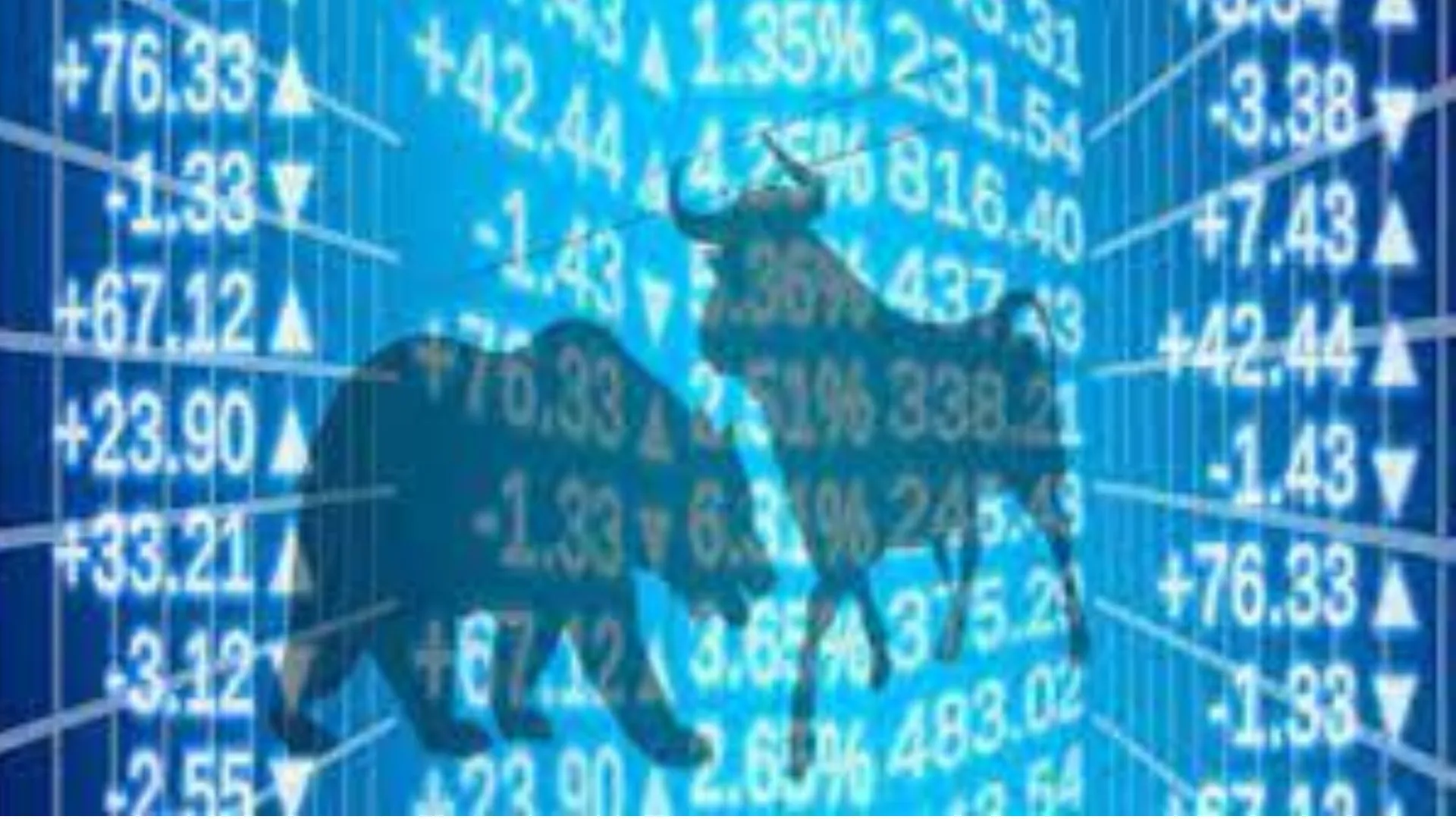 Share Market : मजबूत वैश्विक रुझानों के बीच शुरुआती कारोबार में सेंसेक्स में उछाल, निफ्टी में भी बढ़त, रुपया 36 पैसे मजबूत 