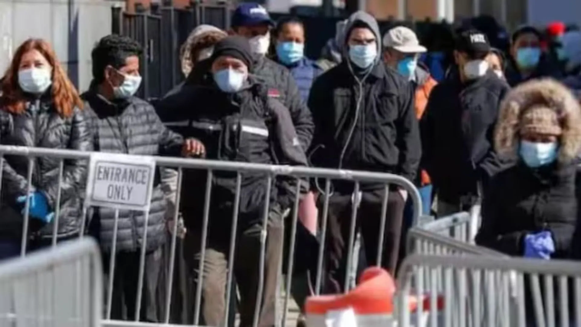 अमेरिका ने चीन पर कोरोना की उत्पत्ति का आरोप लगाने वाली रिपोर्ट मुहैया नहीं कराई